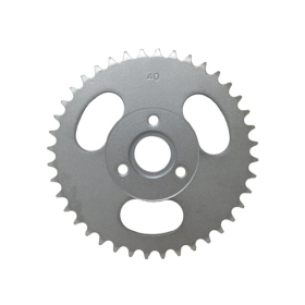 Tec-X Rear sprocket 40T (420) Honda Z50 Monkey 80-99