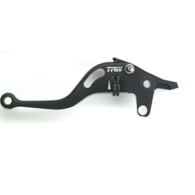 TRW Racing Sankabos rankenėlė juoda Honda CRF 1000 16-19