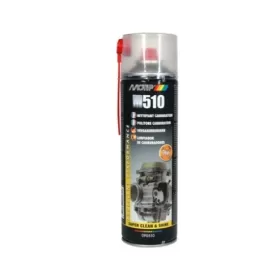 MOTIP karbiuratorių valiklis 500ml