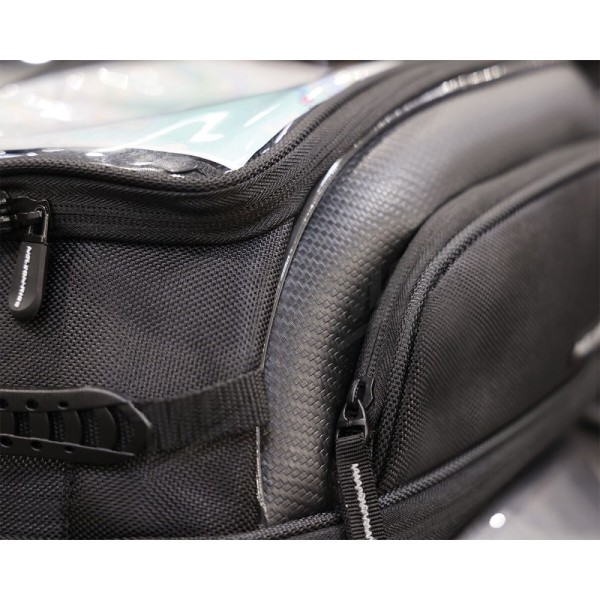 NELSON RIGG Commuter Lite Tank Bag 26,7cm × 19,1 cm × 16,5 cm