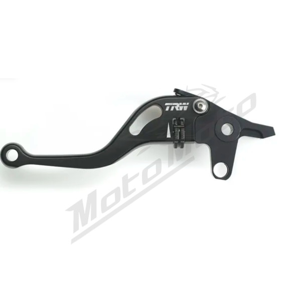TRW Racing Clutch Lever Black Honda CRF 1000 16-19