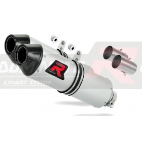 Exhausts silincers Dominator MX2 KTM 660 SMC 2005-2006