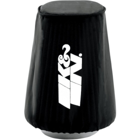 K&N Air Filter Wrap Harley Davidson FLD / FLHCS / FLHR / FLHX / FLS / FLSTF / XL 500/1868 01-24