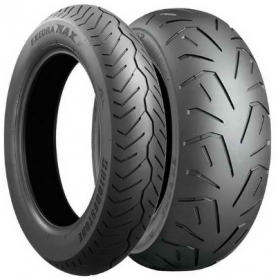 Padanga BRIDGESTONE EXEDRA MAX TL 72W 170/60 R17