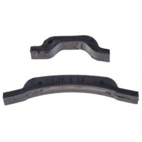 Cam chain tensioner set CHINESE ATV / CROSS LF86 4T 