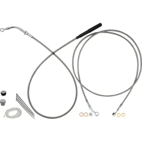 FAT BAGGERS INC. EZ Install Kit for handlebars 35.5cm height Harley Davidson FLTRK / FLTRKSE / FLTRXST 1868-1923cc 21-24