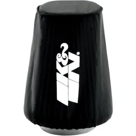 K&N Oro filtro uždangalas Harley Davidson FLD / FLHCS / FLHR / FLHX / FLS / FLSTF / XL 500/1868 01-24
