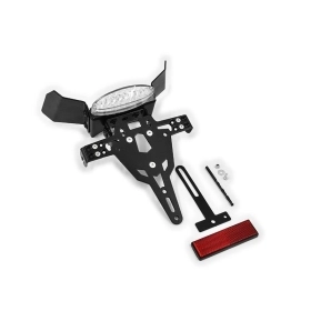 ZIEGER PRO License Plate Holder Type A Kawasaki Z / ZX-6 1000 03-06