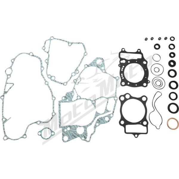 PROX Complete Gasket Kit Honda CR 125R 05-07