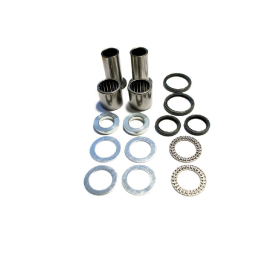 BEARING WORX Swingarm Repair Kit Suzuki DRZ 400 00-02