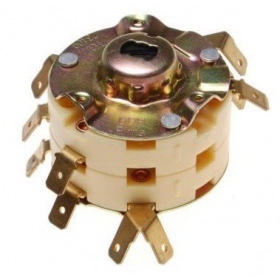 Spynelė SIMSON S51/ S60/ S70/ S80/ SR50/ SR80 A versija