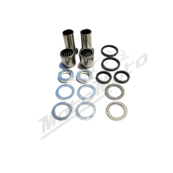 BEARING WORX Swingarm Repair Kit Suzuki DRZ 400 00-02
