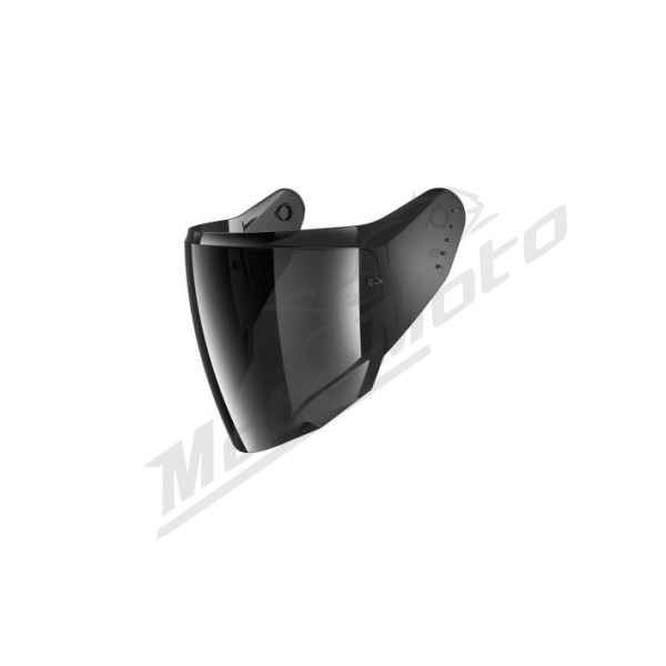 SHARK Helmet lens smoked SKWAL JET / SKWAL i3 JET.
