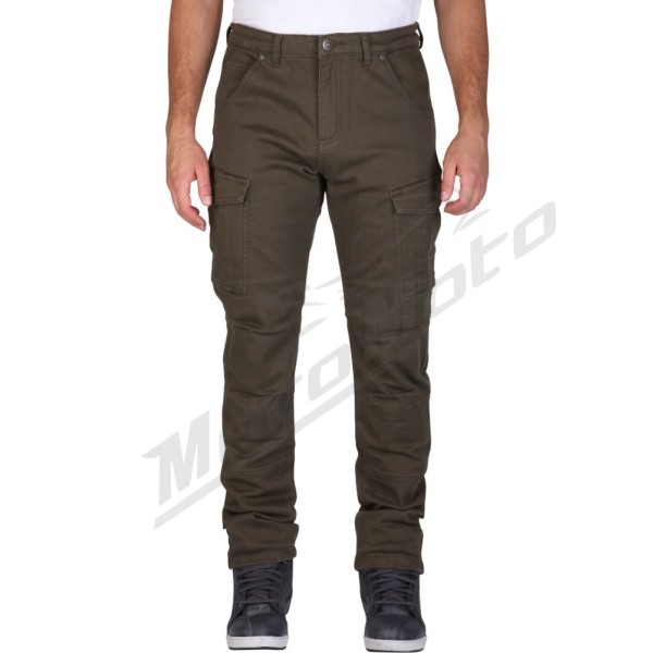 Modeka Brandon Cargo Man Jeans