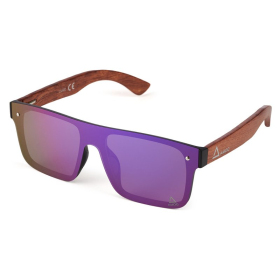 AMOQ Burst Sunglasses Polarized