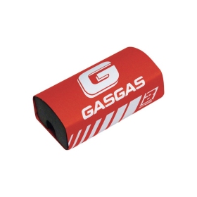 BLACKBIRD Replica Handlebar Pad - Gas Gas