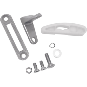 DRAG SPECIALTIES Primary Chain Adjuster Kit ​​​​​​​Harley Davidson FLHR / FLHRC / FLHRCI / FLHRI 1450-1690cc 01-06