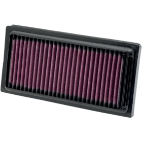 K&N High-Flow Air Filter Harley Davidson XR 1200 08-13
