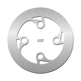 NG BRAKES 715SP priekinis fiksuotas stabdžių diskas GAS GAS / SCORPA / SHERCO