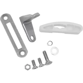DRAG SPECIALTIES Primary Chain Adjuster Kit ​​​​​​​Harley Davidson FLHR / FLHRC / FLHRCI / FLHRI 1450-1690cc 01-06