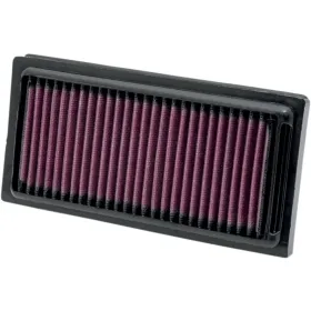 K&N Didelio srauto oro filtras Harley Davidson XR 1200 08-13