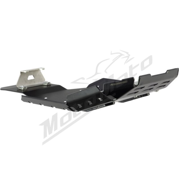 CROSS-PRO Trail Dugno apsauga BMW F 900cc 24-25
