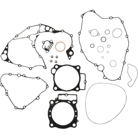 MOOSE OFFROAD Complete Gasket Kit Honda CRF 450 R/RX 17-18