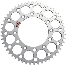 RENTHAL Ultralight Rear Sprocket 224U 520 AJP / CCM / Gas Gas / Husaberg / Husqvarna / KTM / Triumph 125-890 93-26