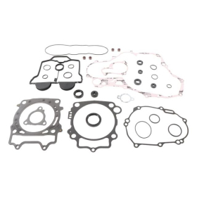 Winderosa (vertex) gasket set with engine gaskets Yamaha WRF / YZF 450 18-21