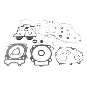 Winderosa (vertex) gasket set with engine gaskets Yamaha WRF / YZF 450 18-21