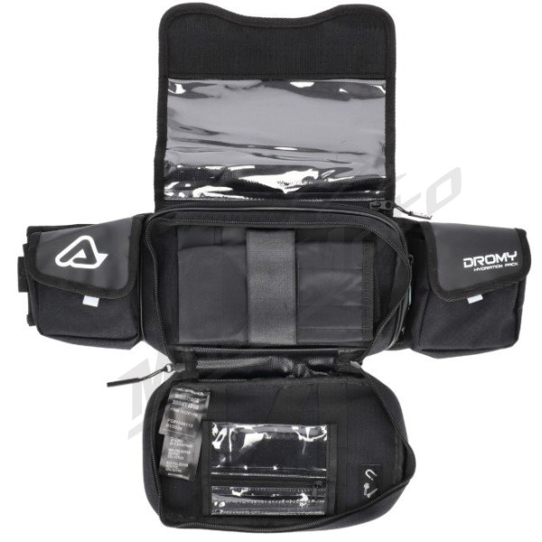 Waist bag / hydro bag ACERBIS DROMY 6,5L