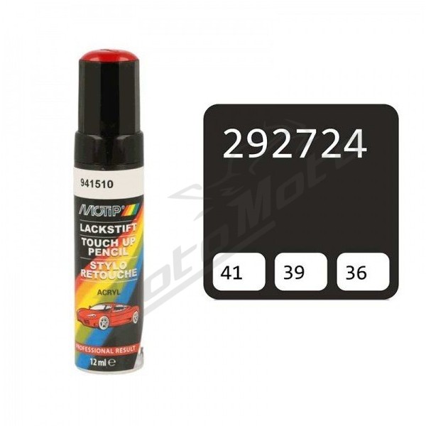 MOTIP Coloured paint 12ml 292724