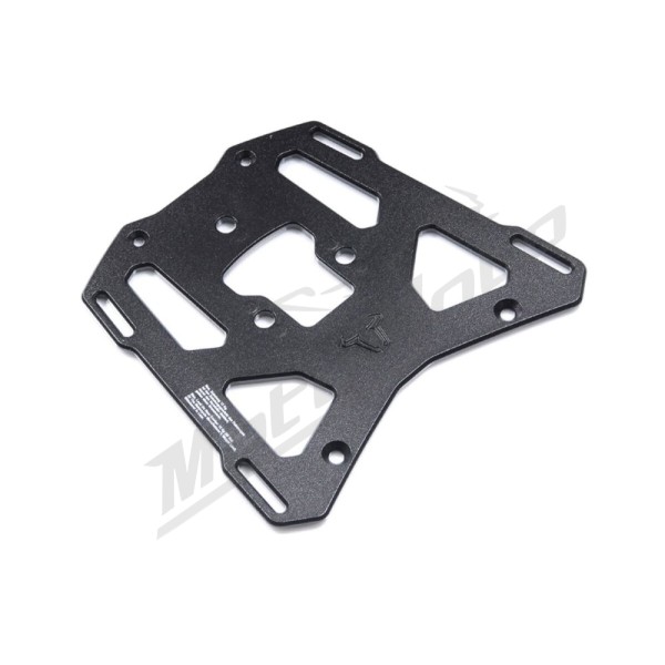SW-MOTECH ALU Rack Yamaha XT 660 08-16