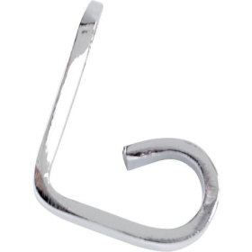 DRAG SPECIALTIES Clutch Cable Support Bracket Harley Davidson FLH / FLHC / FLHS / FLHT / FLHTC / FLHTE 1200-1340cc 80-86