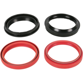 MOOSE OFFROAD Fork Seal/Dust Seal Kit KTM Adventure / Duke / EGS / EXC / LC4 / MXC / RXC-E / SC / SX / SXC / TXC 125-620cc 97-99