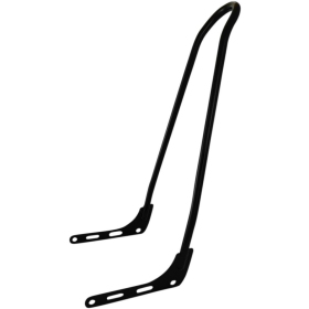MOTHERWELL One-Piece Sissy Bar Without Pad Harley Davidson FLDE / FLHC / FLSL / FXBB 1750/1868 18-24