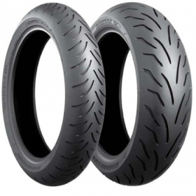 Padanga BRIDGESTONE SC1 TL 61J 100/90 R10