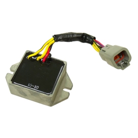 Sno-X Voltage regulator Lynx / Ski Doo 2002-07