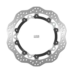 NG Priekinis stabdžių diskas 310X191,25X4,5mm Triumph Tiger / Trident 660cc 21-23