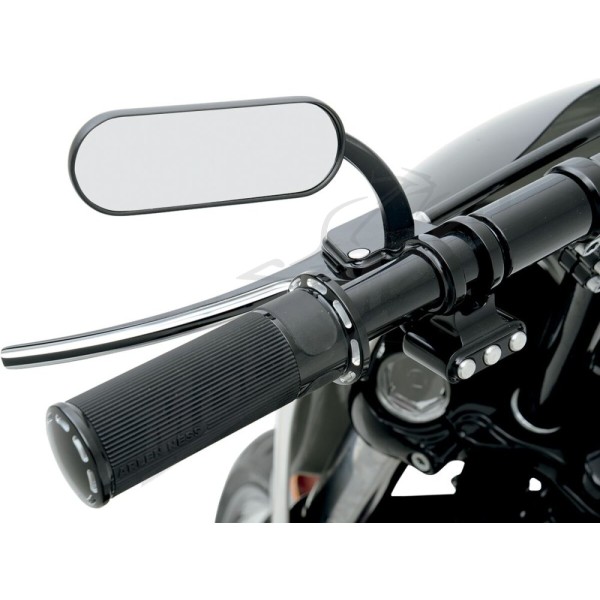 ARLEN NESS Universal left Micro-Mirror