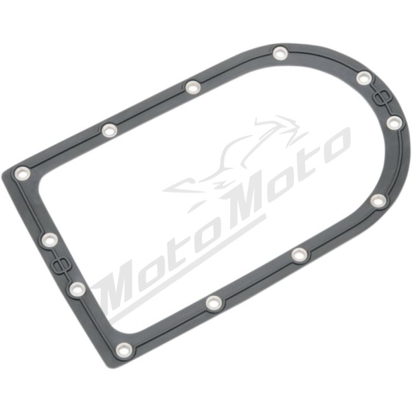 DRAG SPECIALTIES Fuel Pump Door Seal Harley Davidson FXDC / FXDF / FXDFSE / FXDWGI 1450-1690cc 04-17