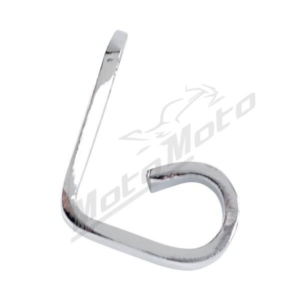 DRAG SPECIALTIES Clutch Cable Support Bracket Harley Davidson FLH / FLHC / FLHS / FLHT / FLHTC / FLHTE 1200-1340cc 80-86