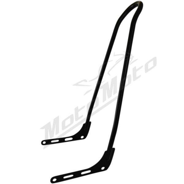 MOTHERWELL One-Piece Sissy Bar Without Pad Harley Davidson FLDE / FLHC / FLSL / FXBB 1750/1868 18-24