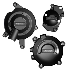 GB RACING Variklio dangtelių rinkinys TRIUMPH STREET TRIPLE 765 R/ RS/ S