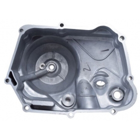 Engine cover right side ATV 110cc AUTOMATIC