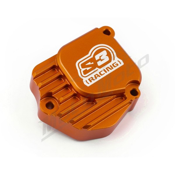 S3 Big Volume Power Valve Cover GAS GAS / HUSQVARNA / KTM 300cc 2025-2026
