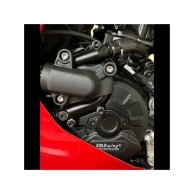 GB RACING Variklio dangtelių rinkinys DUCATI SUPERSPORT 937