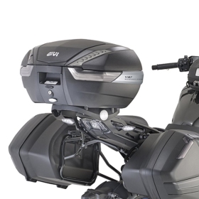 Givi spec. rear rack Yamaha Niken 900 19-22