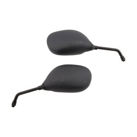 HIGHSIDER smart Handlebar Mirror Kawasaki Z 900 RS 2023 2vnt. (Pair)