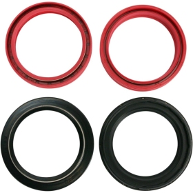 MOOSE OFFROAD Fork Seal/Dust Seal Kit Aprilia / Beta / Ducati / Husqvarna / KTM / TM Racing 250-1299cc 96-16